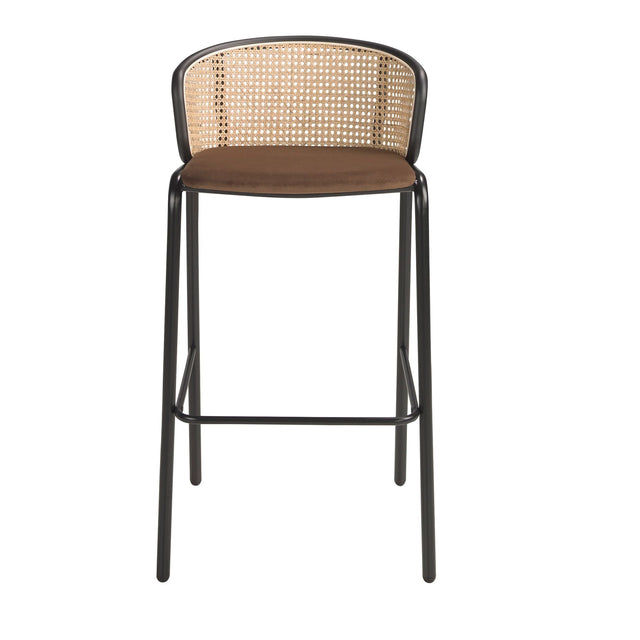 RAVENO – Hocker – Frontalansicht