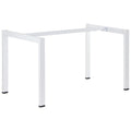 REGULA Tischgestell Weiß 60cm