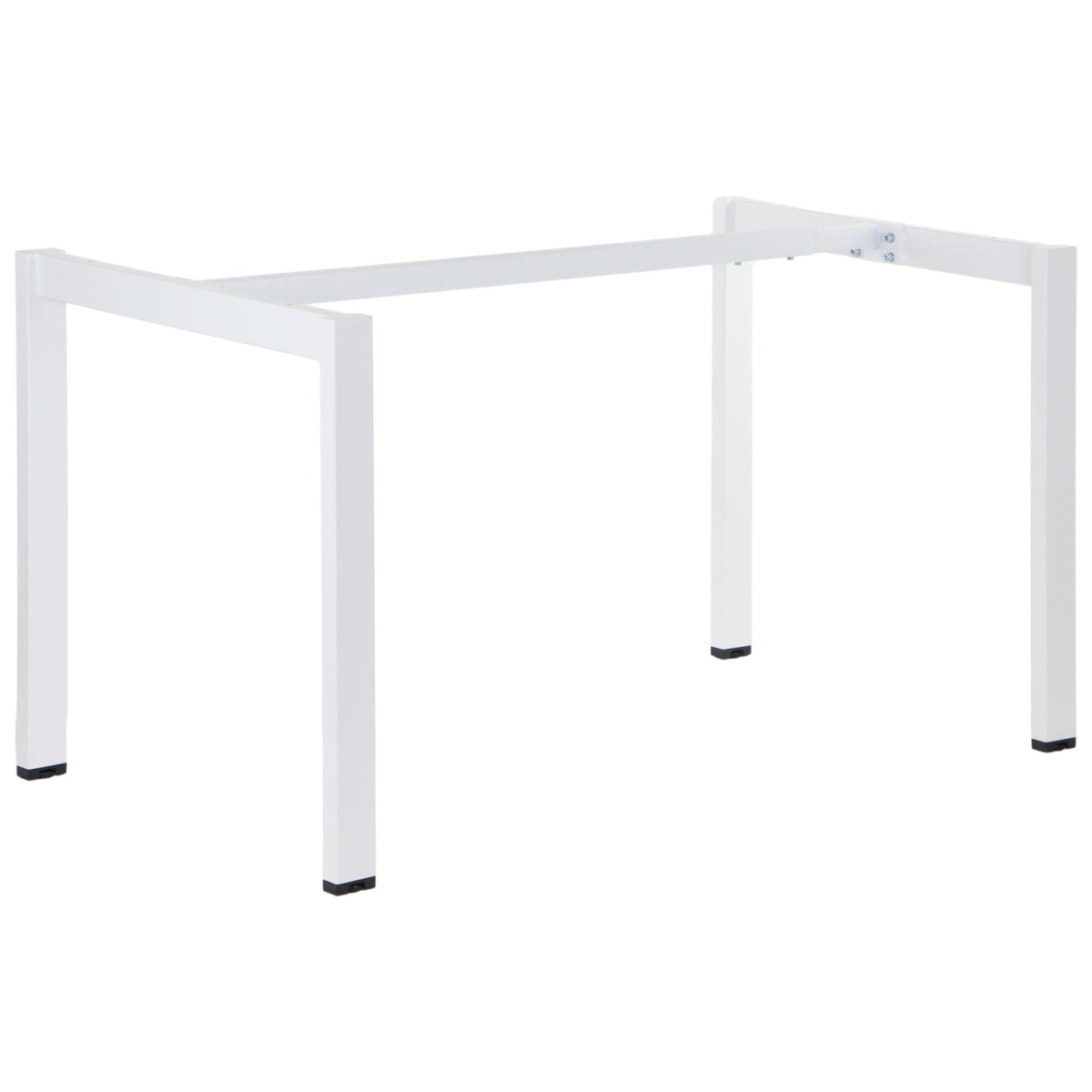 REGULA Tischgestell Weiß 60cm