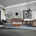 RENVOR Sofa im Wohnambiente – Ansicht 1