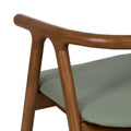 RIVIL Stuhl - Atelier Gusto