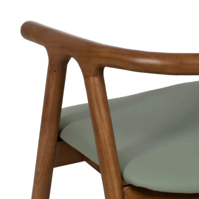 RIVIL Stuhl - Atelier Gusto