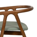 RIVIL Stuhl - Atelier Gusto