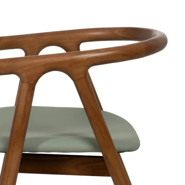 RIVIL Stuhl - Atelier Gusto