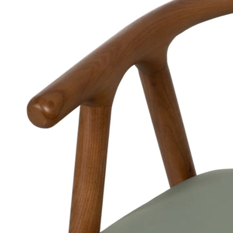 RIVIL Stuhl - Atelier Gusto