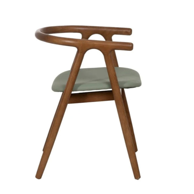 RIVIL Stuhl - Atelier Gusto