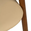 RIVIL Stuhl - Atelier Gusto