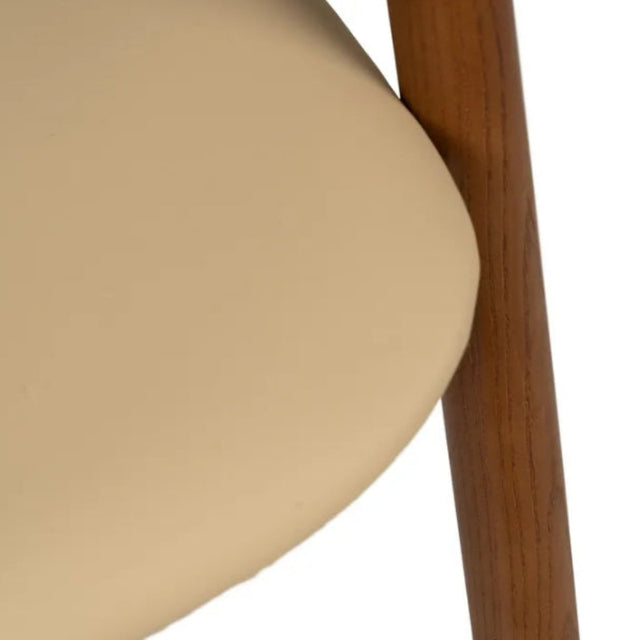 RIVIL Stuhl - Atelier Gusto