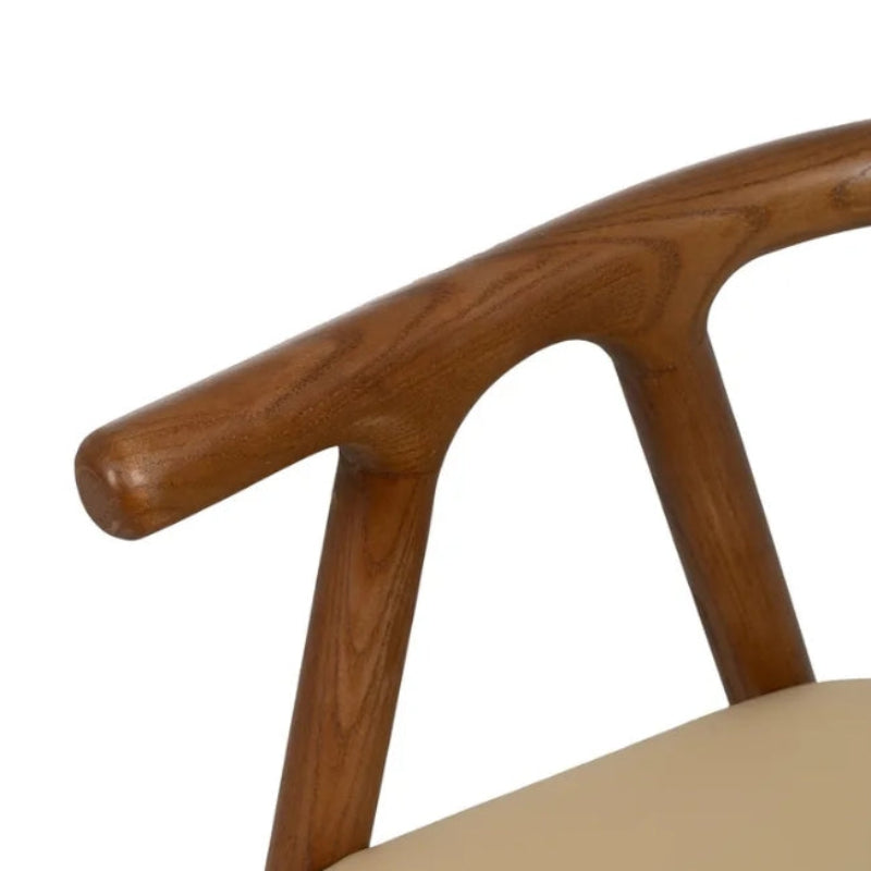 RIVIL Stuhl - Atelier Gusto