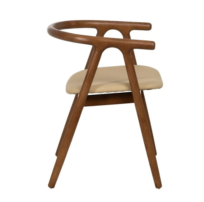 RIVIL Stuhl - Atelier Gusto