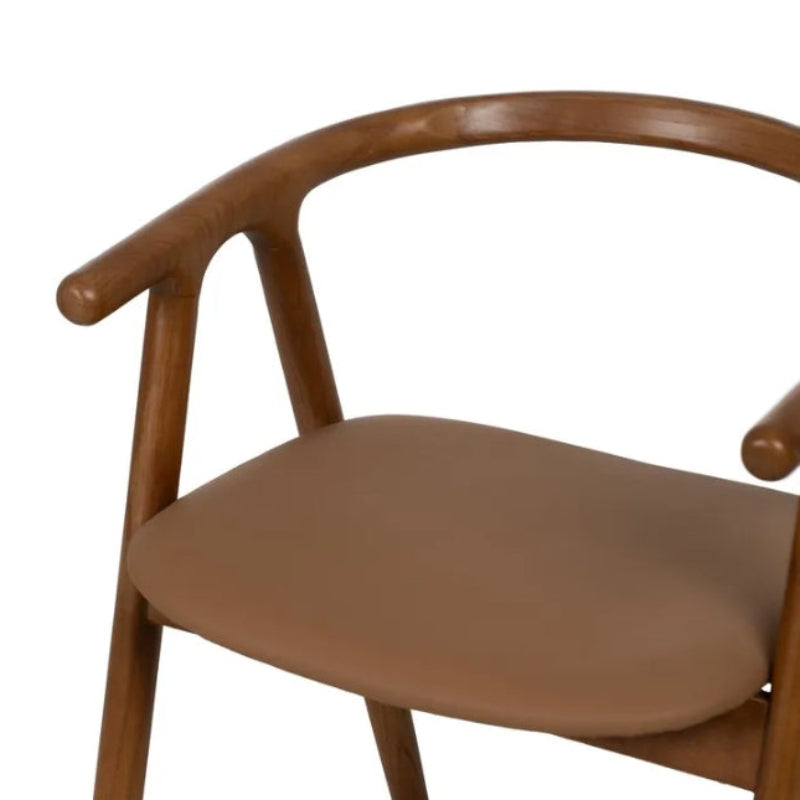 RIVIL Stuhl - Atelier Gusto