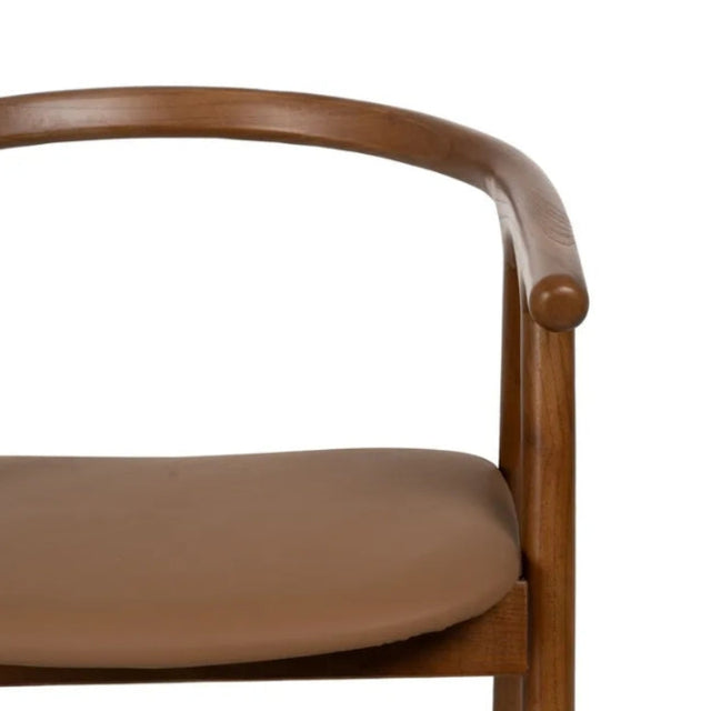 RIVIL Stuhl - Atelier Gusto