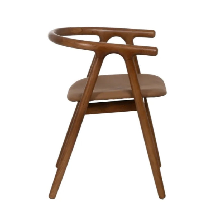 RIVIL Stuhl - Atelier Gusto