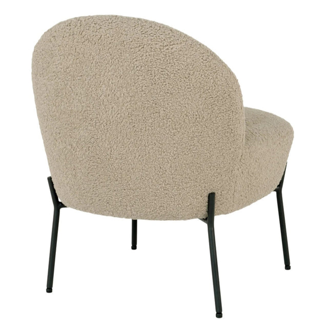 RIDA Sessel - Atelier Gusto