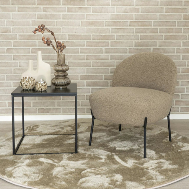 RIDA Sessel - Atelier Gusto