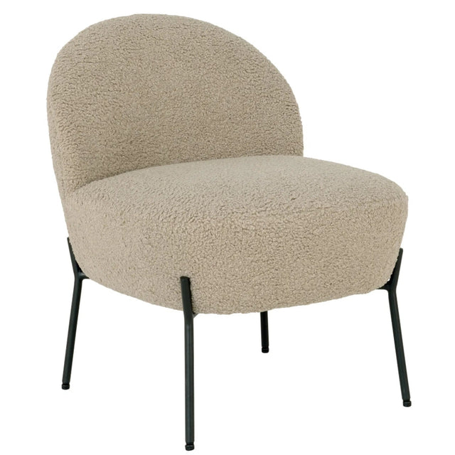 RIDA Sessel - Atelier Gusto