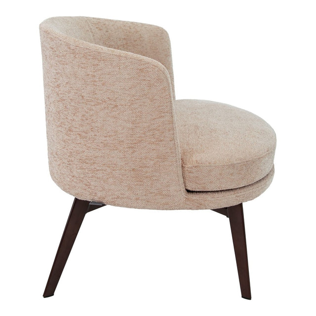 RILVO Sessel – Ansicht