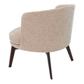 RILVO Sessel – Ansicht