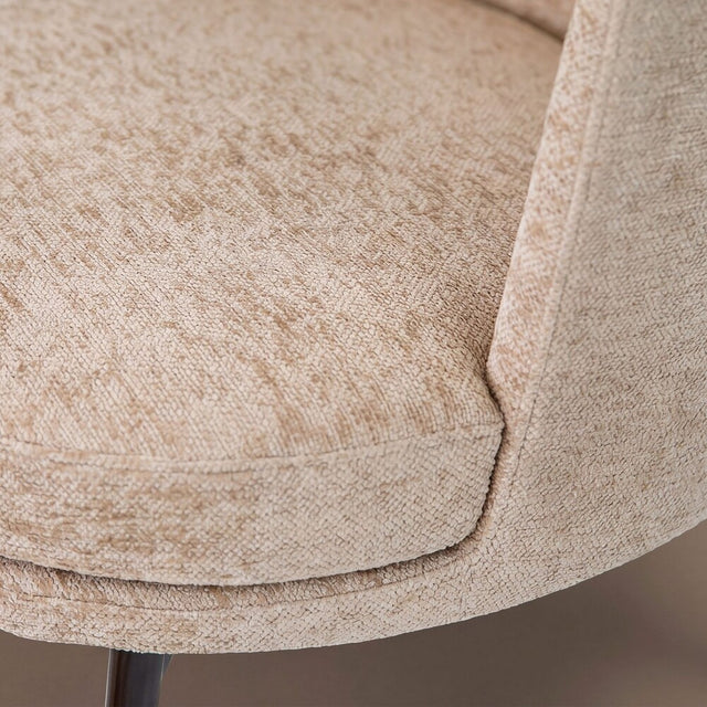 RILVO Sessel – Ansicht