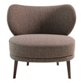 RILVO Sessel – Ansicht