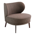 RILVO Sessel – Ansicht