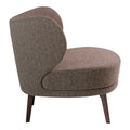 RILVO Sessel – Ansicht