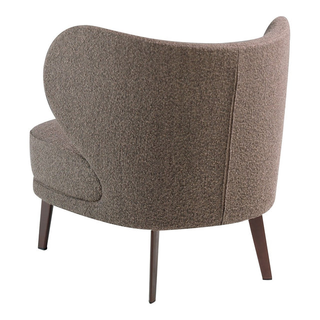 RILVO Sessel – Ansicht