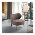 RILVO Sessel – Ansicht