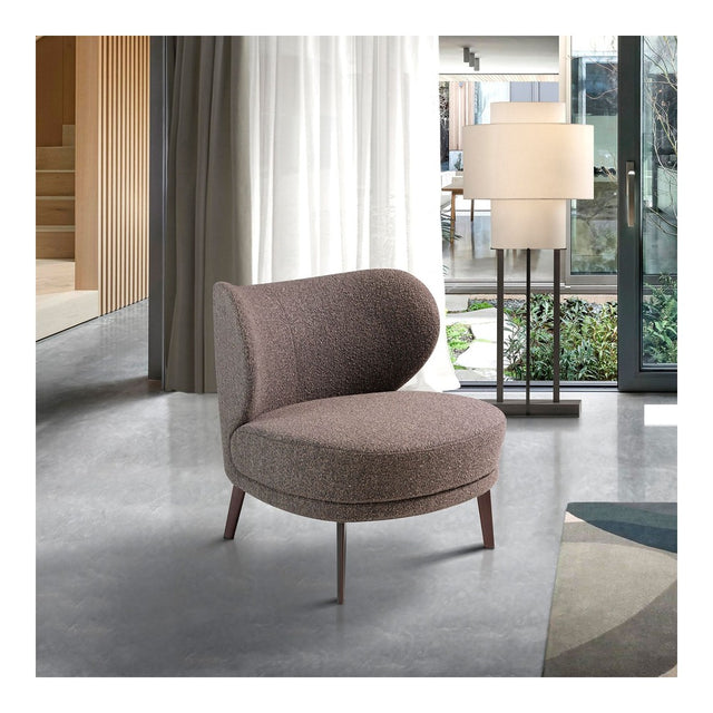 RILVO Sessel – Ansicht