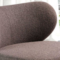 RILVO Sessel – Ansicht