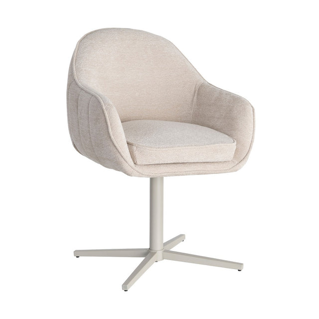 RIVANO – Stuhl – Beige – weitere Ansicht 11