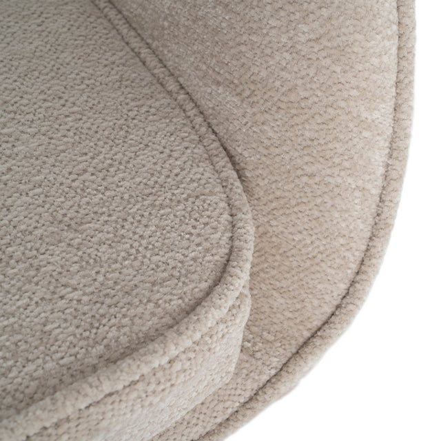 RIVANO – Stuhl – Beige – weitere Ansicht 6