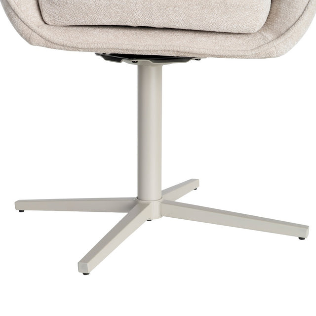 RIVANO – Stuhl – Beige – weitere Ansicht 9