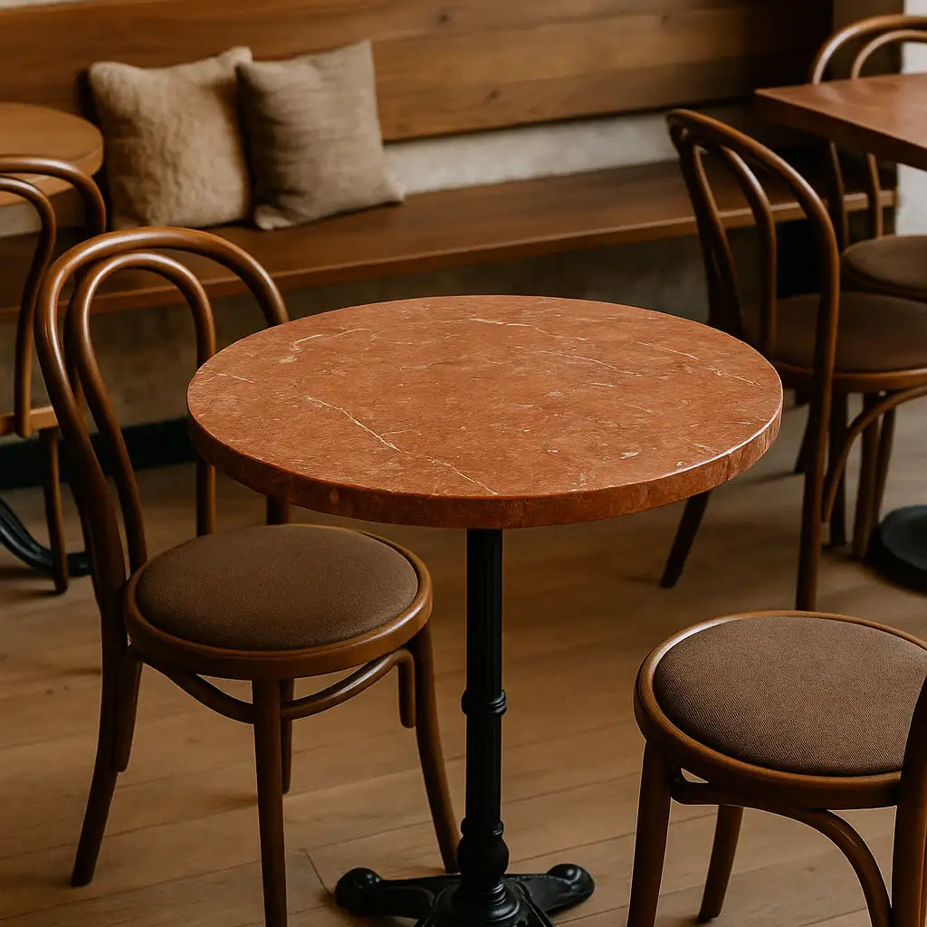 ROVERTA Tischplatte - Atelier Gusto