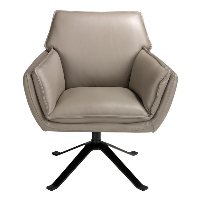 ROVEN Sessel – Frontalansicht