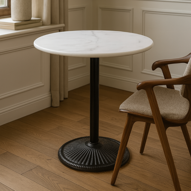 SALLA Bistrotisch - Atelier Gusto