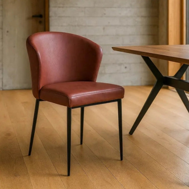 SALU Stuhl - Atelier Gusto