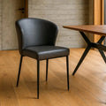 SALU Stuhl - Atelier Gusto