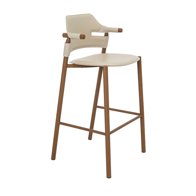 SANDOR – Hocker – weitere Ansicht 1