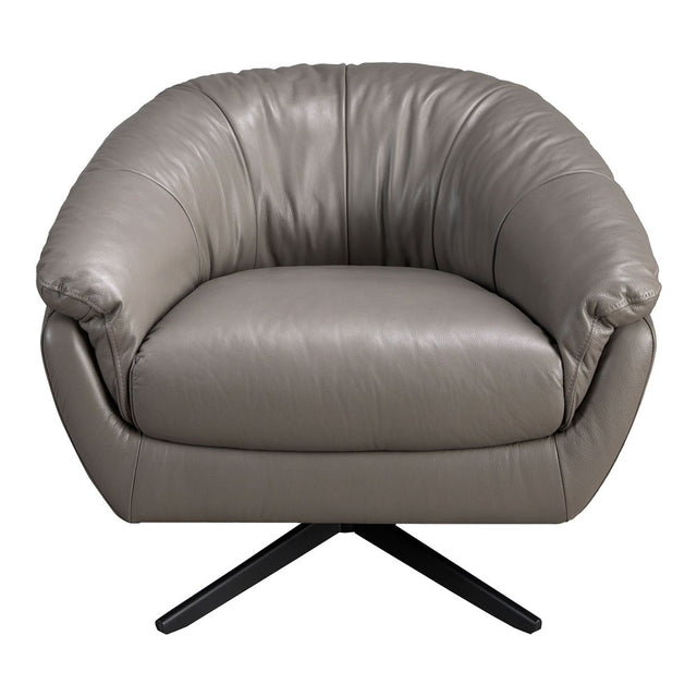 SAVRO Sessel – Frontalansicht