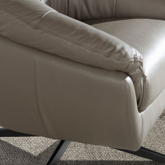 SAVRO Sessel – Ansicht