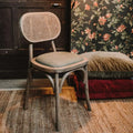 SENDAI Stuhl - Atelier Gusto