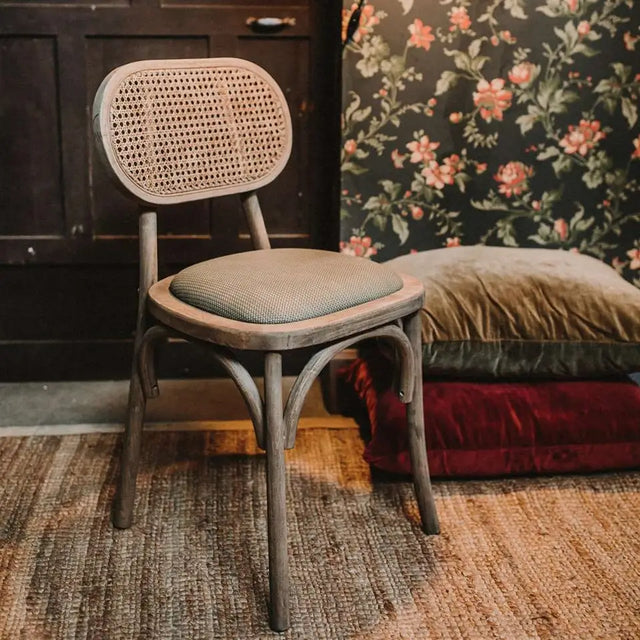 SENDAI Stuhl - Atelier Gusto