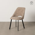SERANO – Frontalansicht – Beige