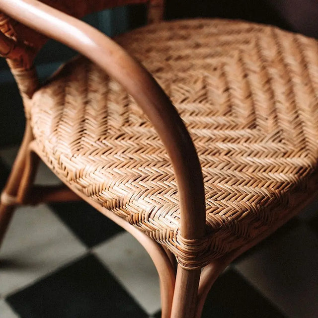 DEVON Stuhl - Atelier Gusto