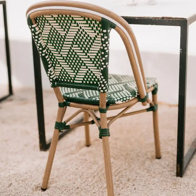 TODAY Bistrostuhl - Atelier Gusto