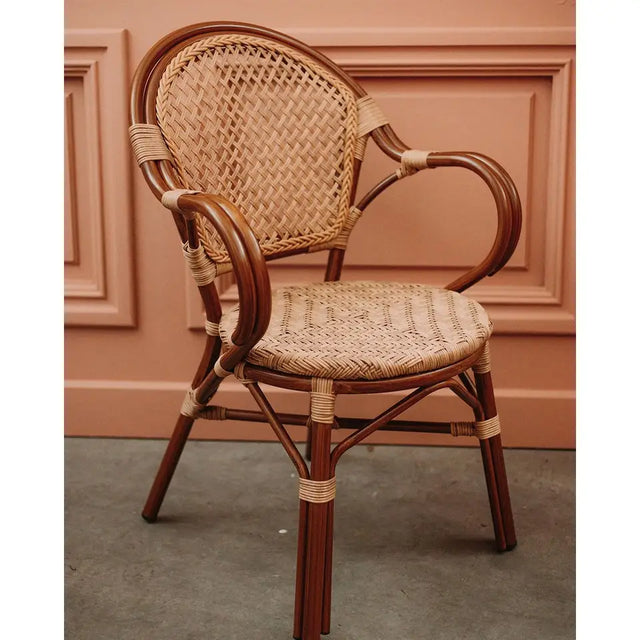 LAUDRY Bistrostuhl - Atelier Gusto