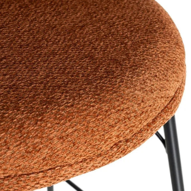 SIBIL Barstuhl - Atelier Gusto