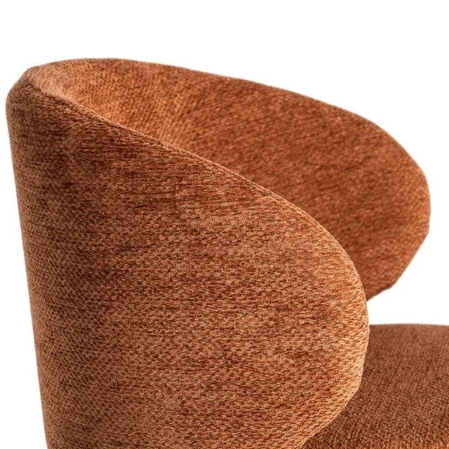 SIBIL Barstuhl - Atelier Gusto