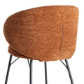 SIBIL Barstuhl - Atelier Gusto